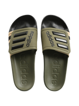 Men's ADILETTE TND Green Slides