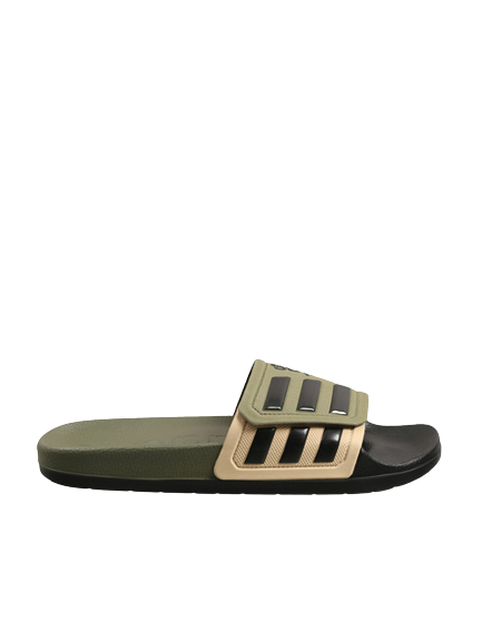 Men's ADILETTE TND Green Slides