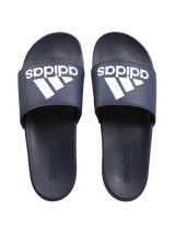 Men's ADILETTE COMFORT Navy Slides