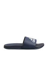 Men's ADILETTE COMFORT Navy Slides